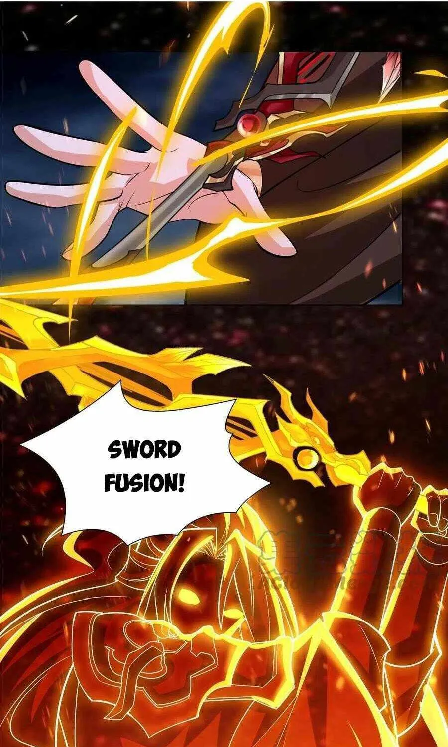 Read Dragon Master chapter 287 image 19 on Lezhin