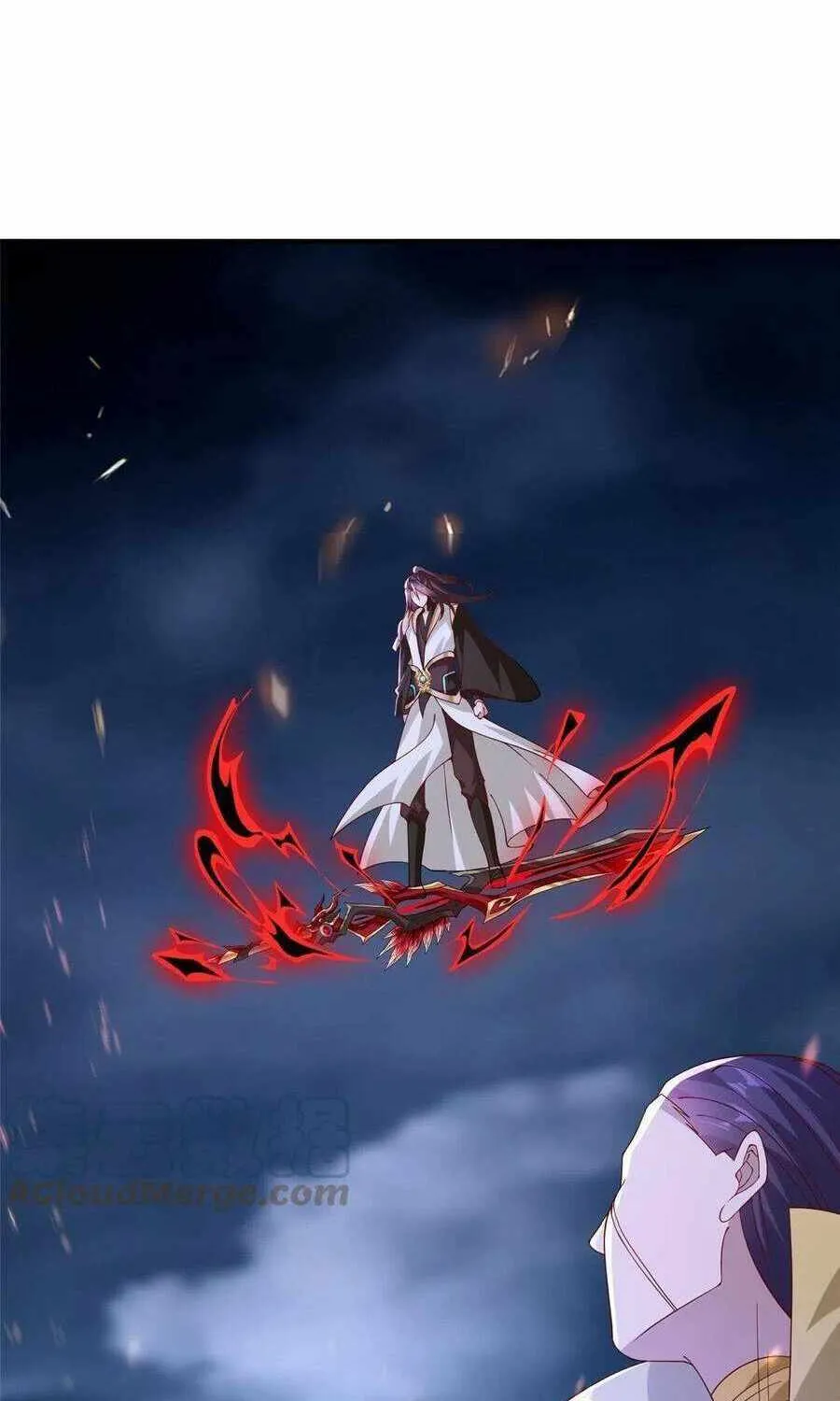 Read Dragon Master chapter 287 image 2 on Lezhin