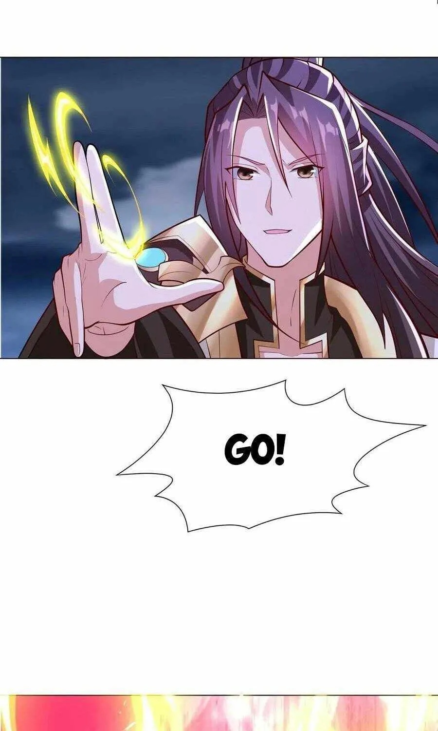 Read Dragon Master chapter 287 image 23 on Lezhin