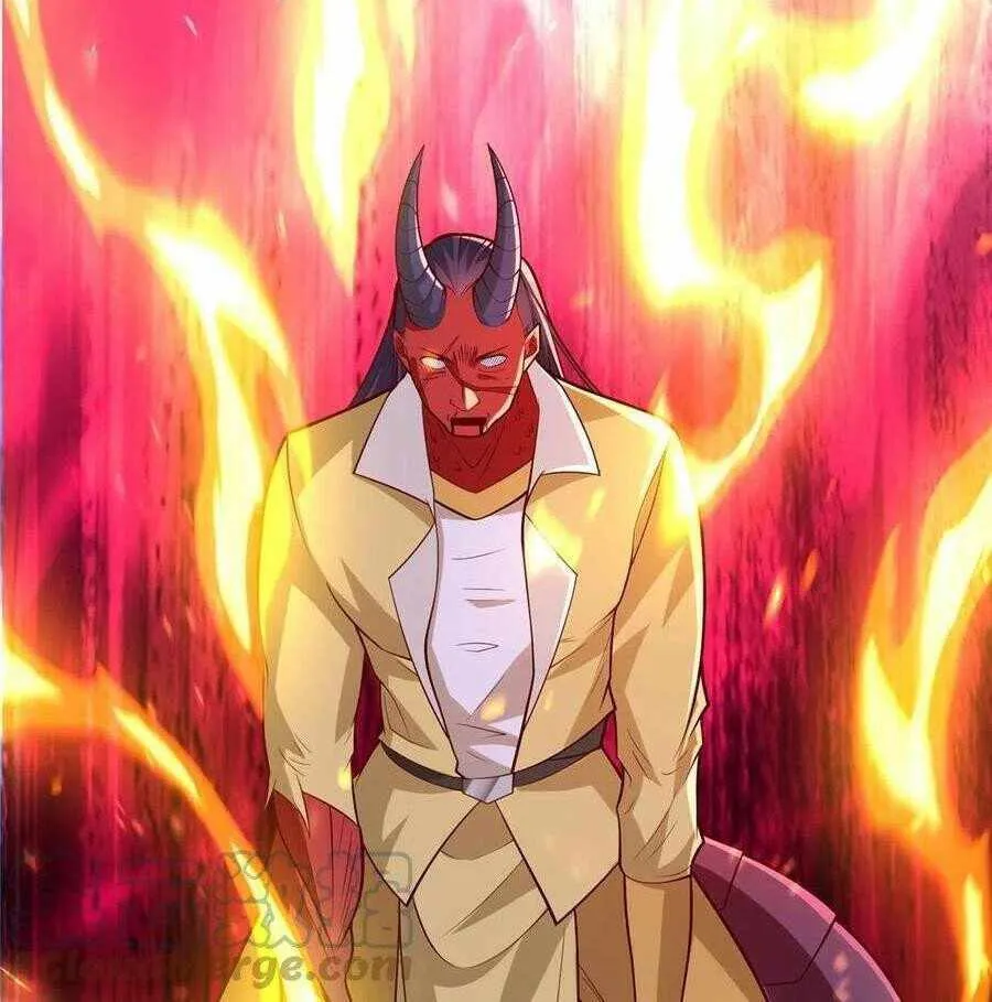 Read Dragon Master chapter 287 image 24 on Lezhin