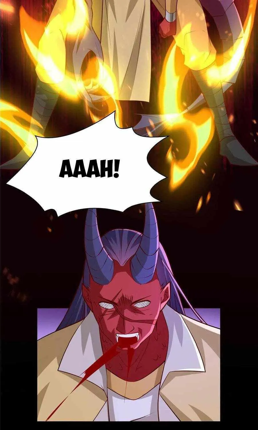 Read Dragon Master chapter 287 image 25 on Lezhin