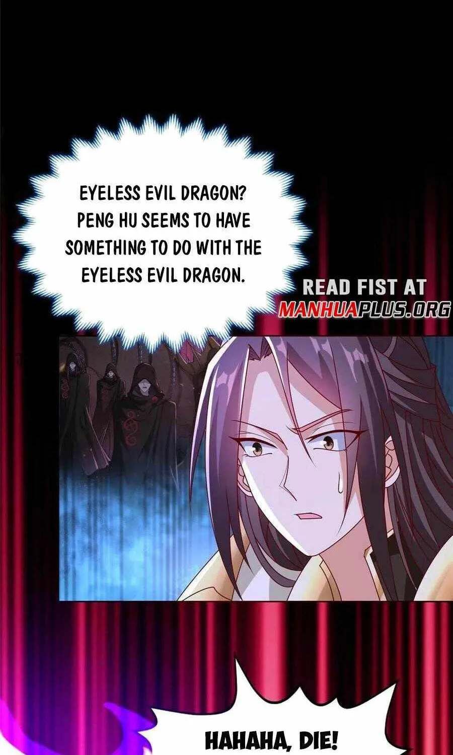 Read Dragon Master chapter 287 image 28 on Lezhin