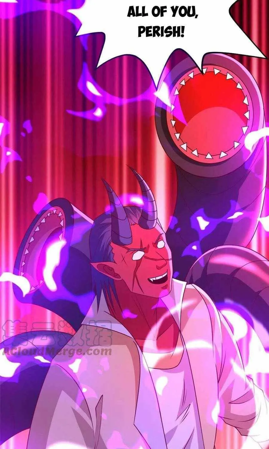 Read Dragon Master chapter 287 image 29 on Lezhin