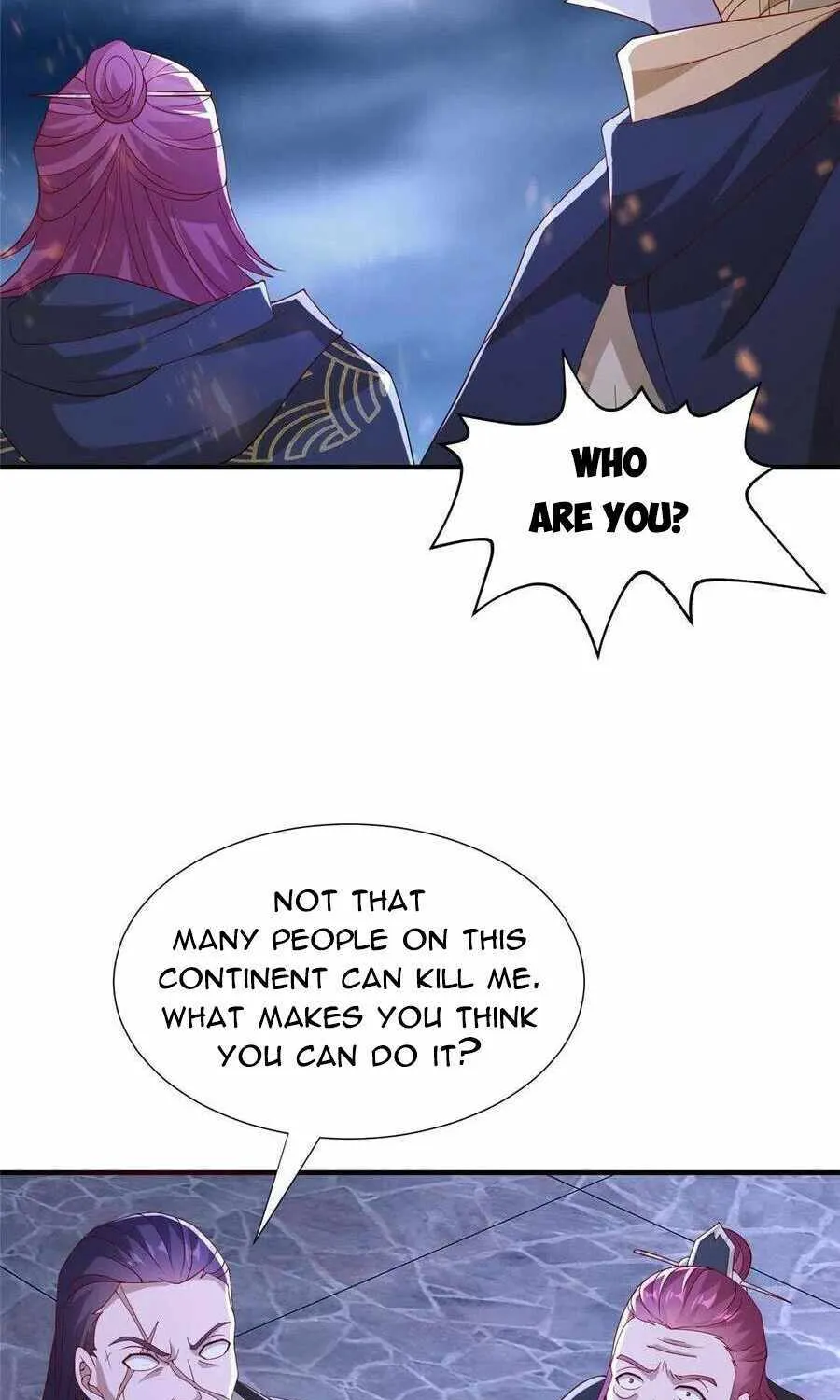 Read Dragon Master chapter 287 image 3 on Lezhin