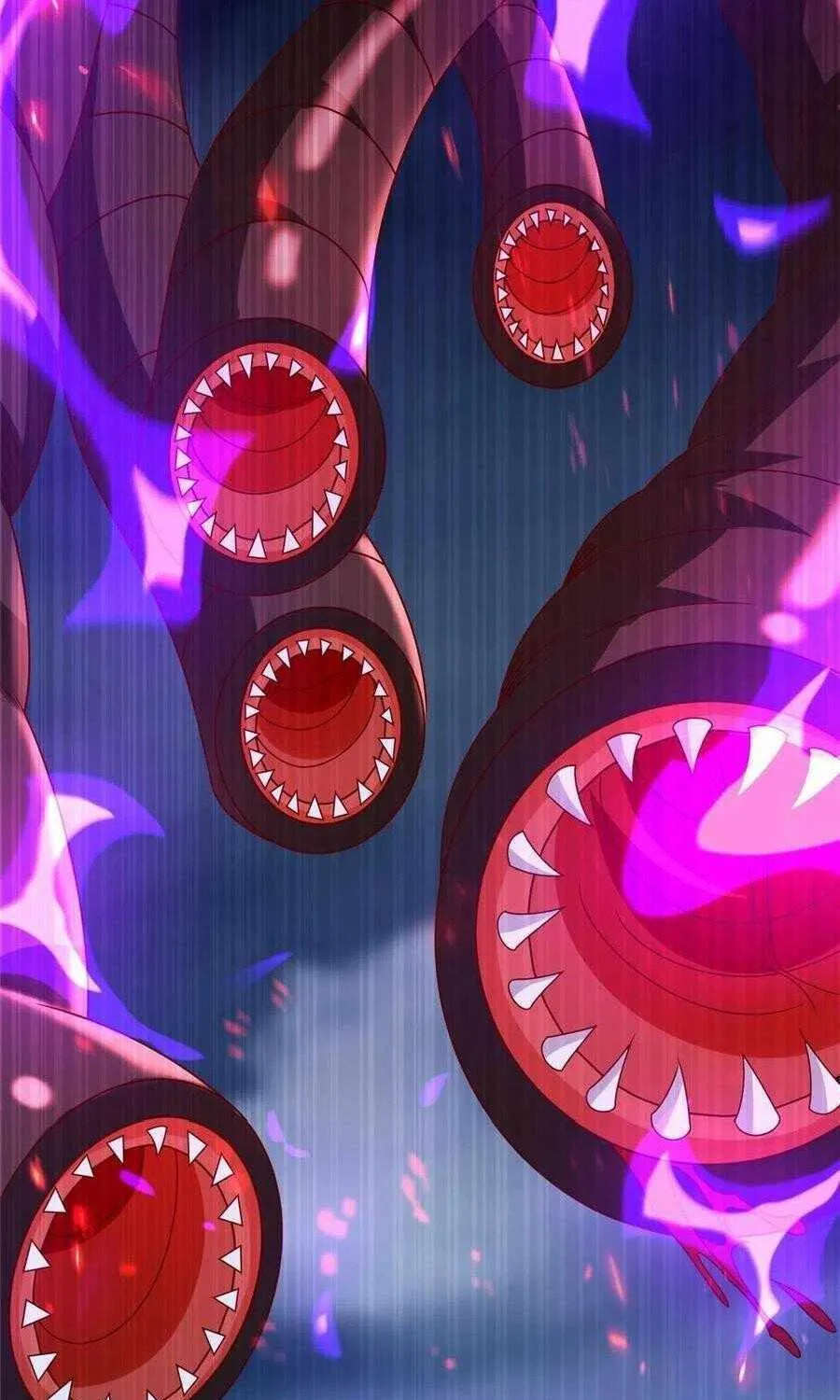 Read Dragon Master chapter 287 image 33 on Lezhin