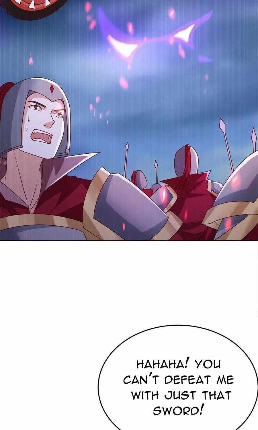 Read Dragon Master chapter 287 image 34 on Lezhin