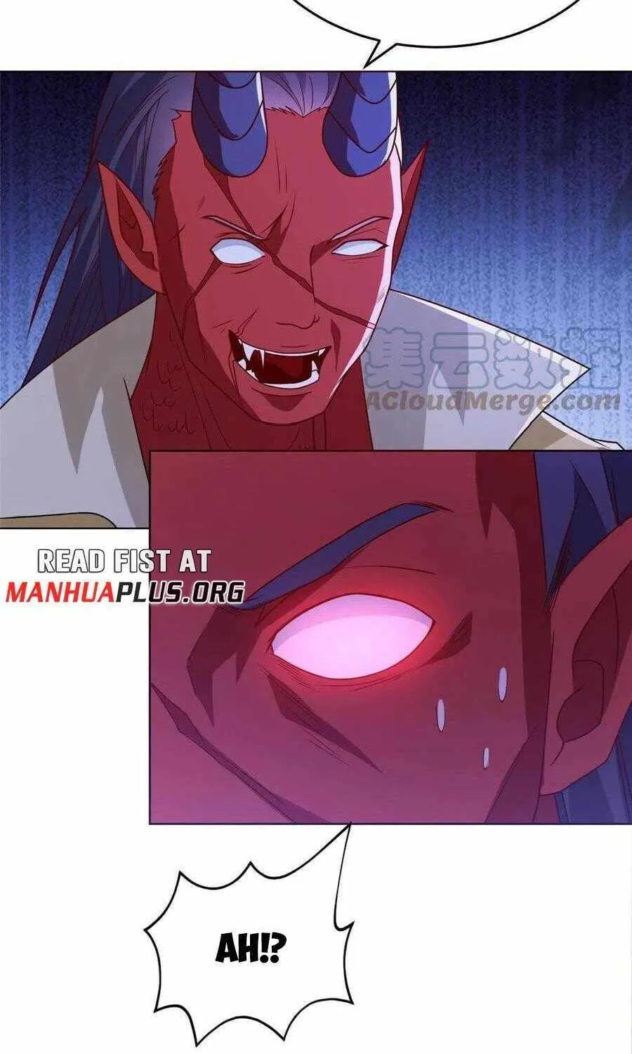 Read Dragon Master chapter 287 image 35 on Lezhin