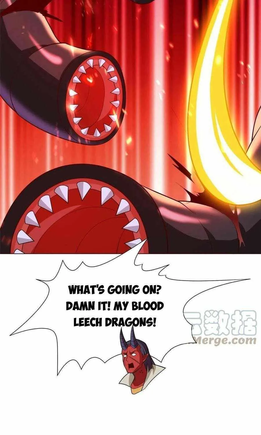 Read Dragon Master chapter 287 image 37 on Lezhin