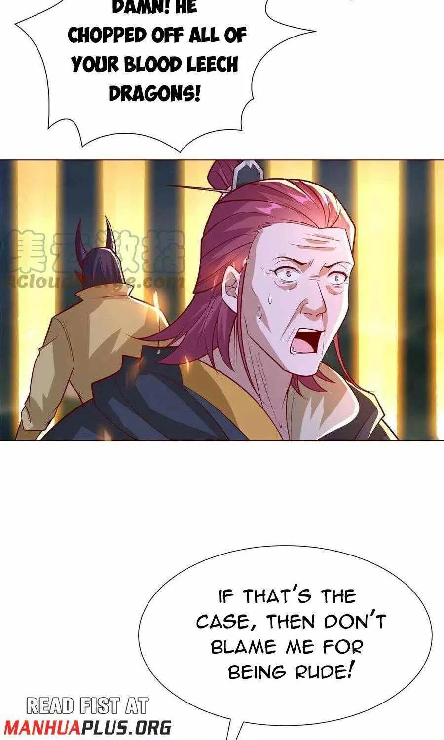 Read Dragon Master chapter 287 image 43 on Lezhin