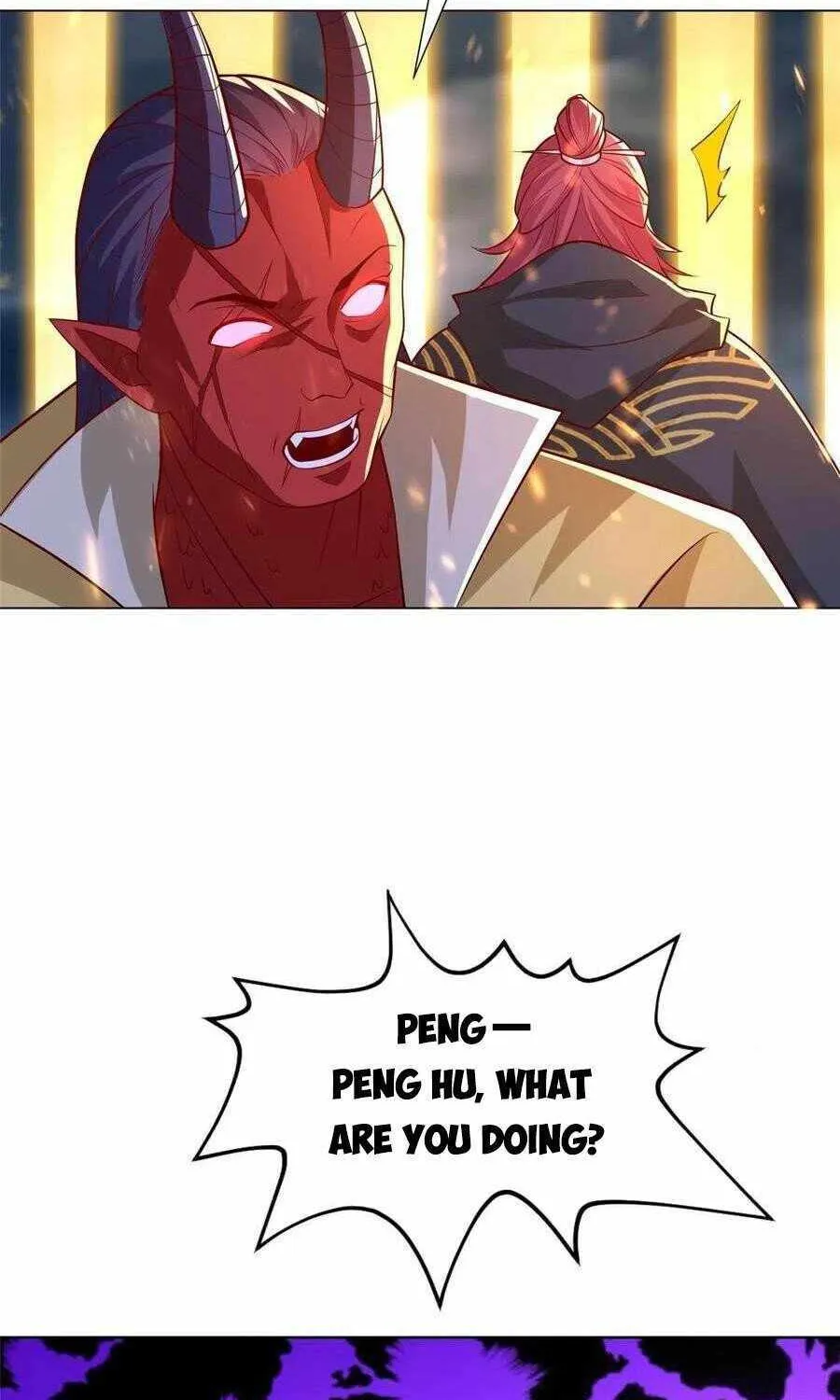 Read Dragon Master chapter 287 image 44 on Lezhin