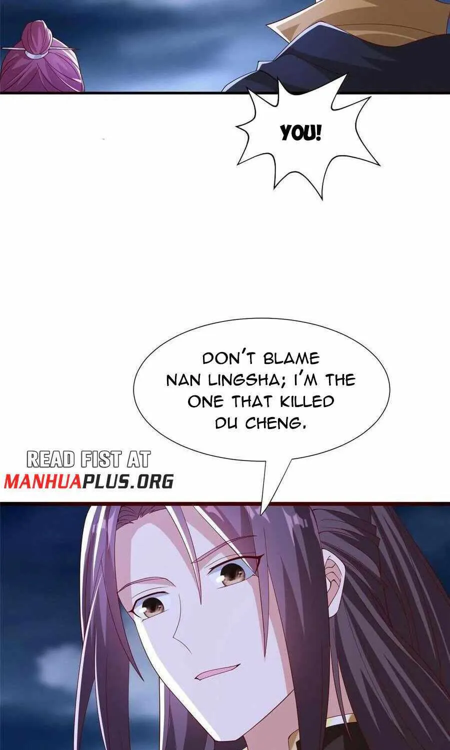 Read Dragon Master chapter 287 image 5 on Lezhin