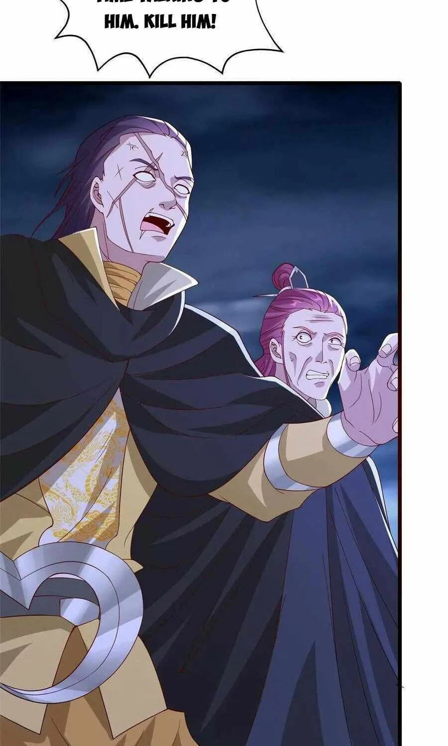 Read Dragon Master chapter 287 image 8 on Lezhin