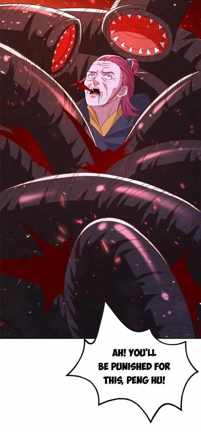 Read Dragon Master chapter 288 image 1 on Lezhin