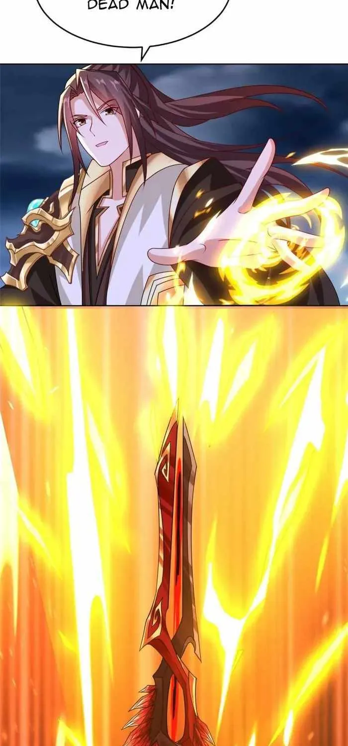 Read Dragon Master chapter 288 image 10 on Lezhin