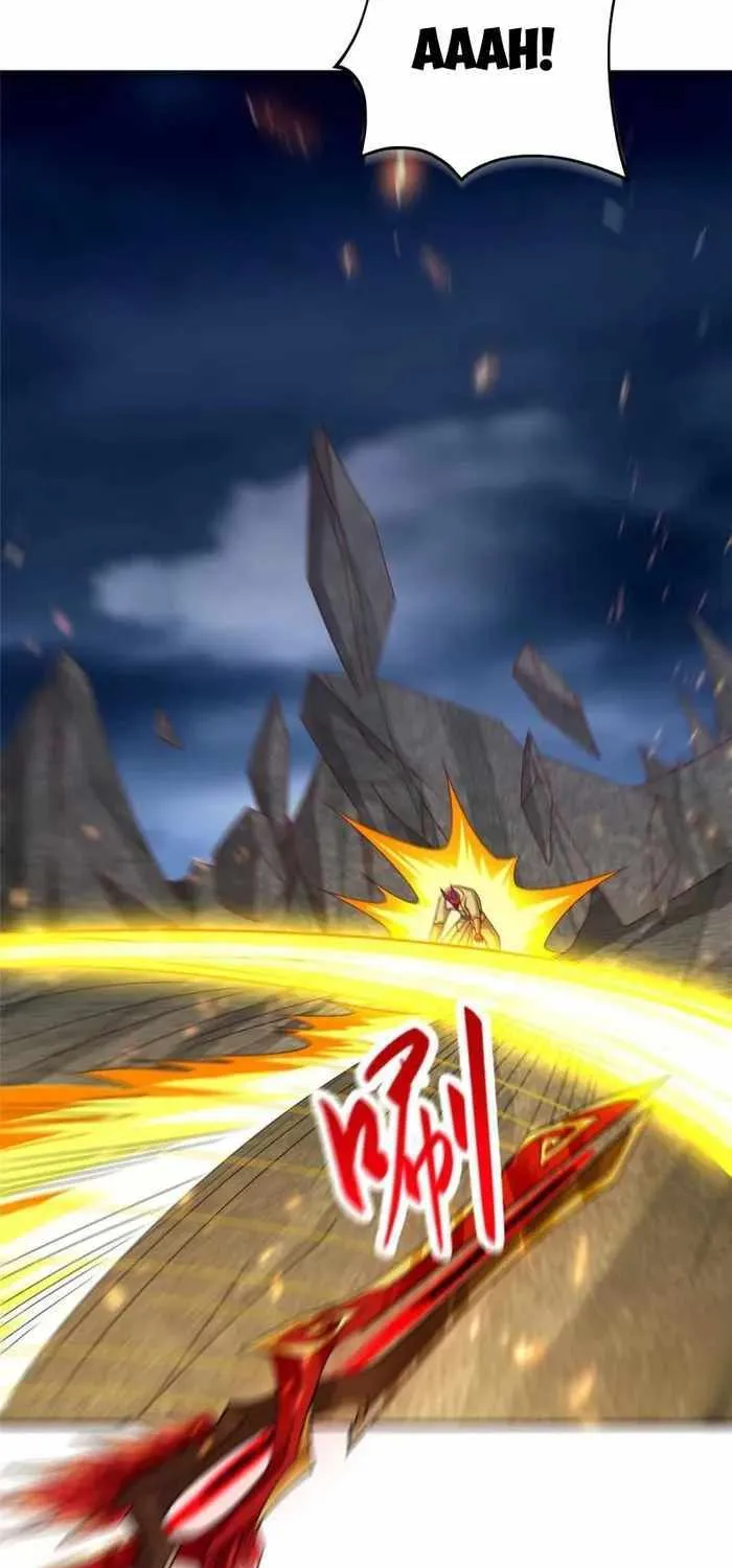 Read Dragon Master chapter 288 image 12 on Lezhin