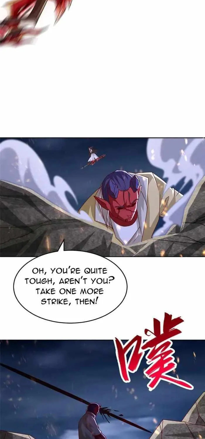 Read Dragon Master chapter 288 image 13 on Lezhin