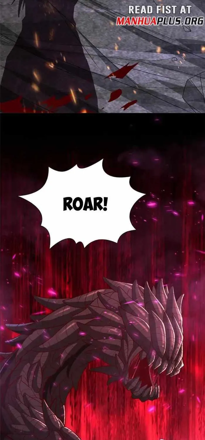 Read Dragon Master chapter 288 image 15 on Lezhin