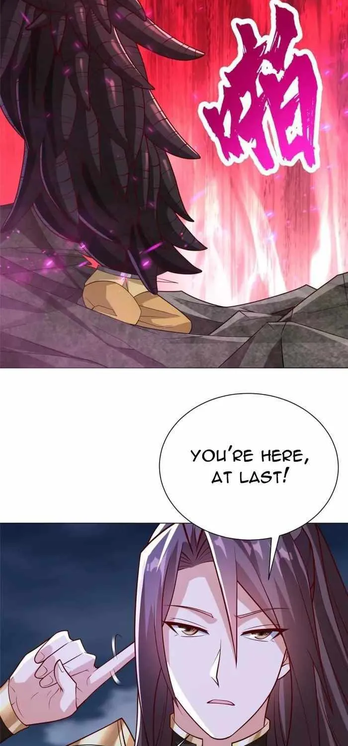 Read Dragon Master chapter 288 image 16 on Lezhin