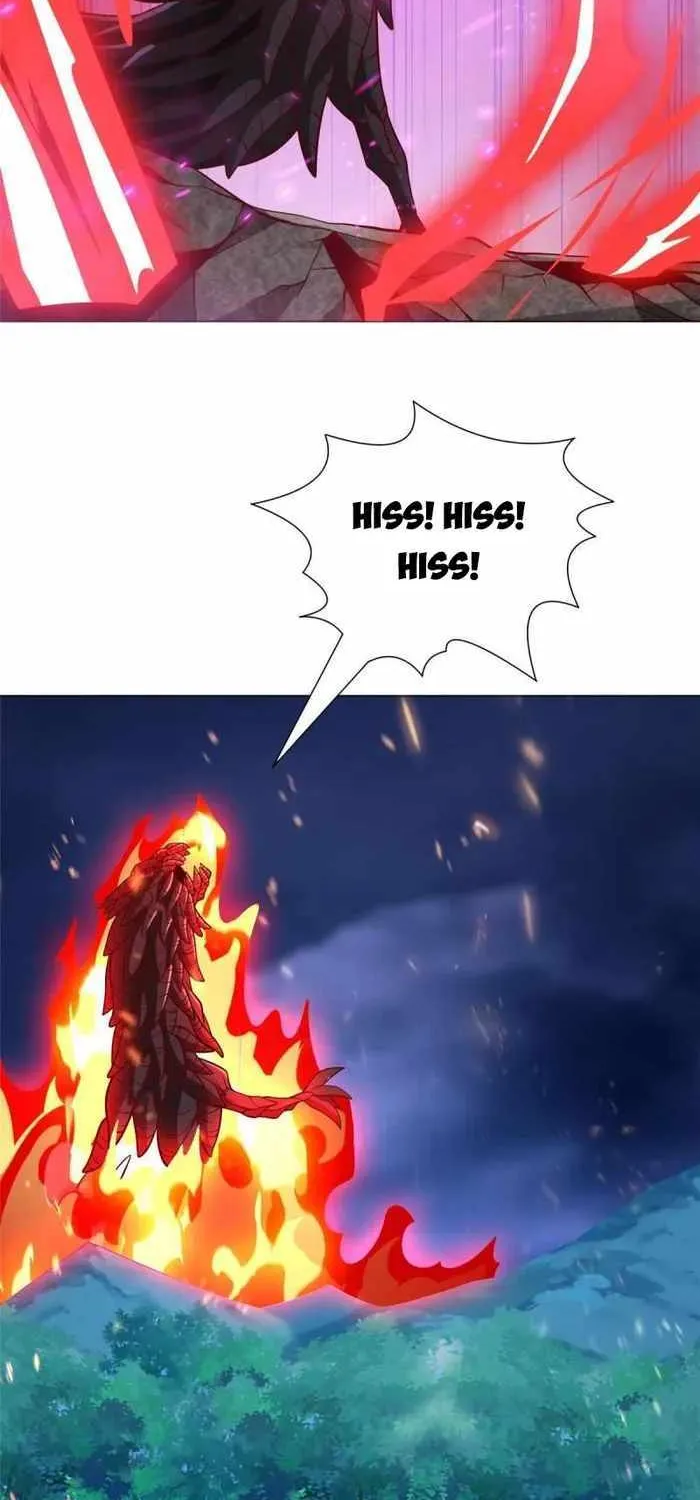 Read Dragon Master chapter 288 image 19 on Lezhin