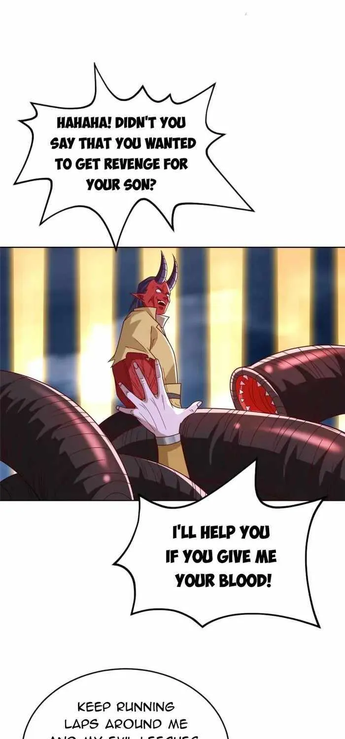 Read Dragon Master chapter 288 image 2 on Lezhin