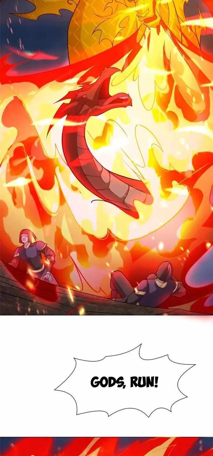 Read Dragon Master chapter 288 image 21 on Lezhin