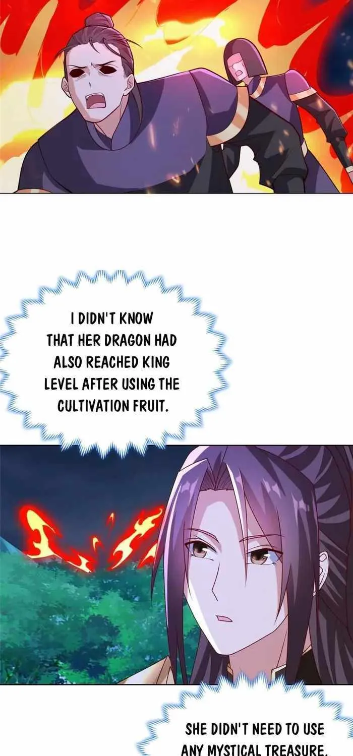 Read Dragon Master chapter 288 image 22 on Lezhin