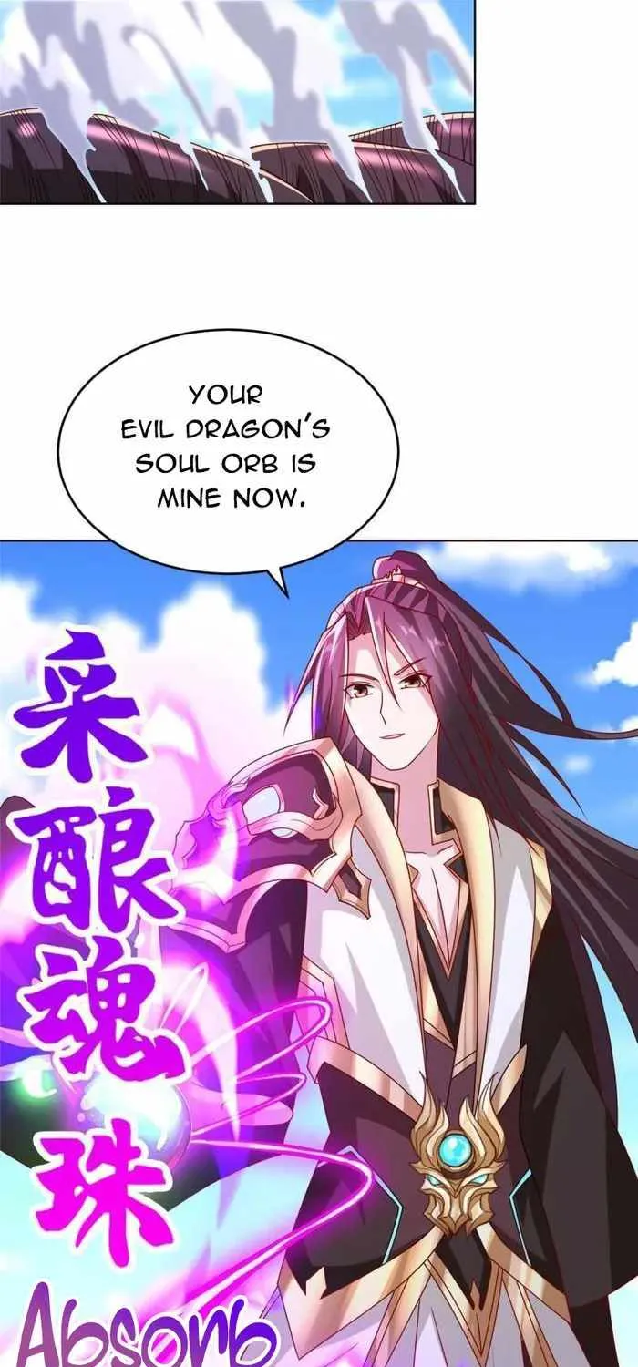 Read Dragon Master chapter 288 image 24 on Lezhin
