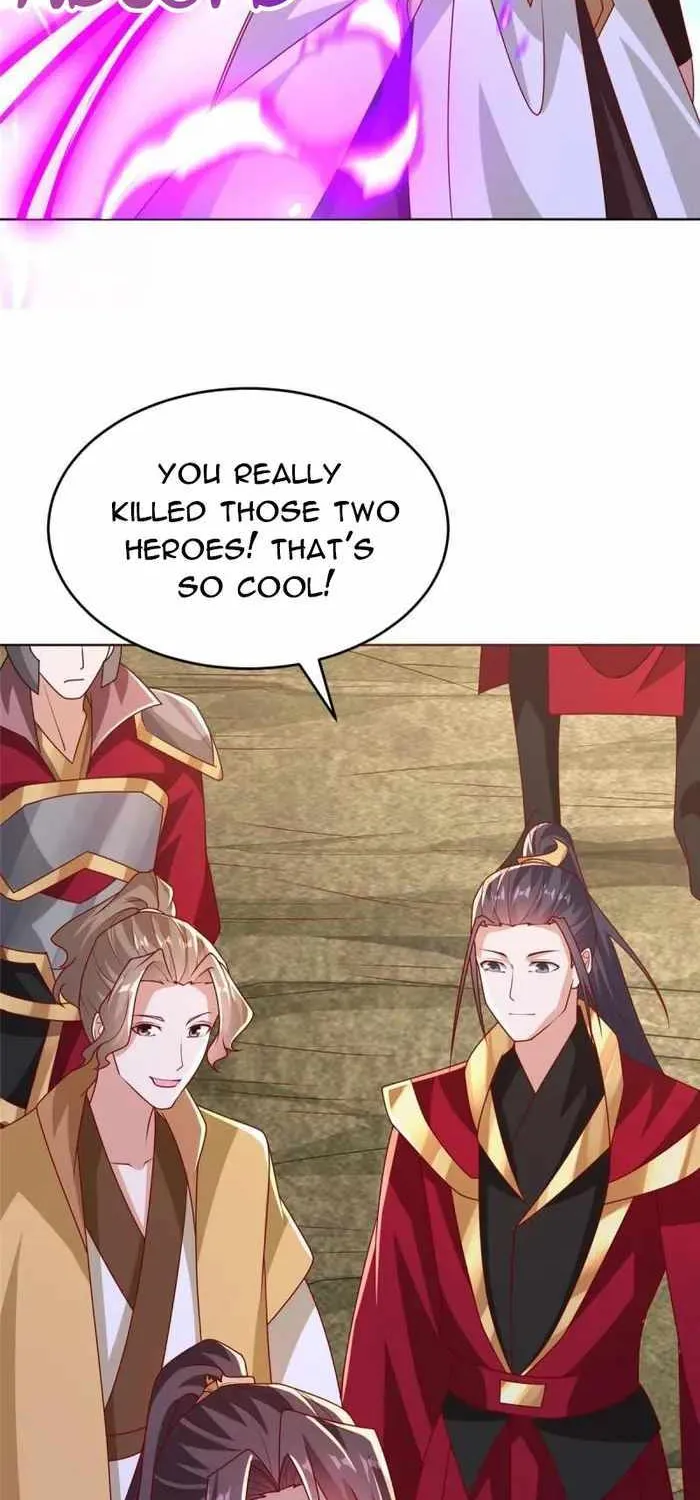 Read Dragon Master chapter 288 image 25 on Lezhin