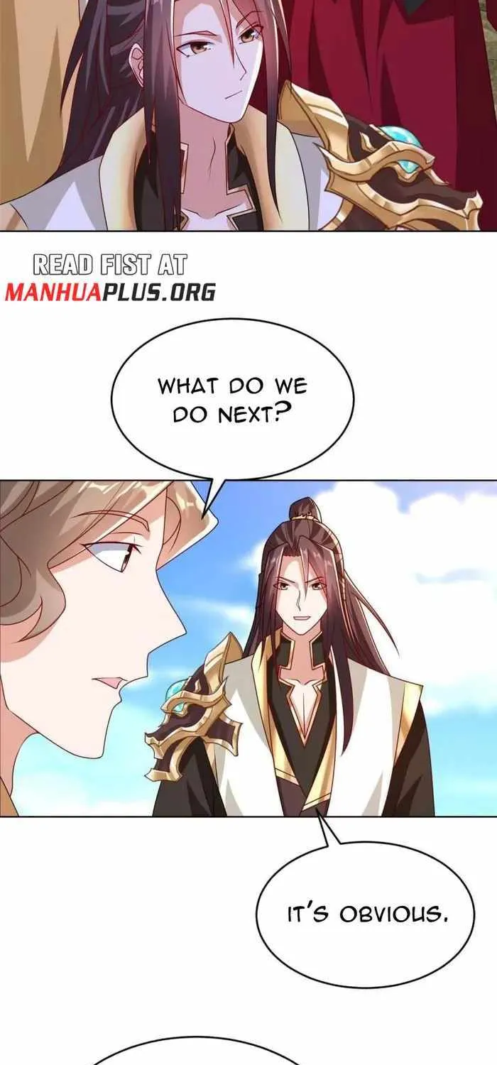 Read Dragon Master chapter 288 image 26 on Lezhin
