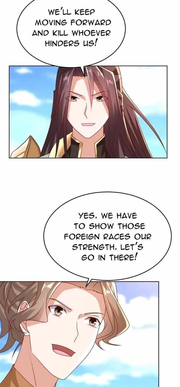 Read Dragon Master chapter 288 image 27 on Lezhin