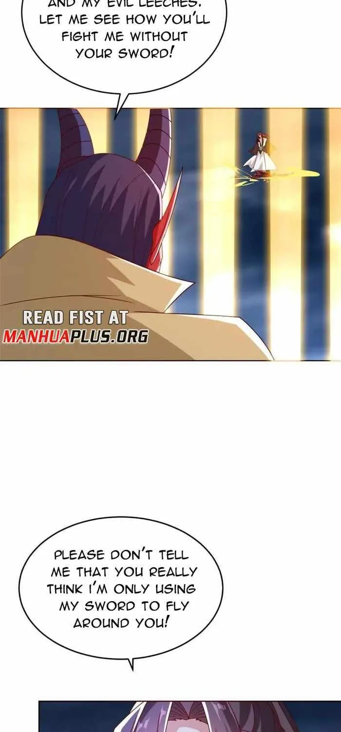 Read Dragon Master chapter 288 image 3 on Lezhin