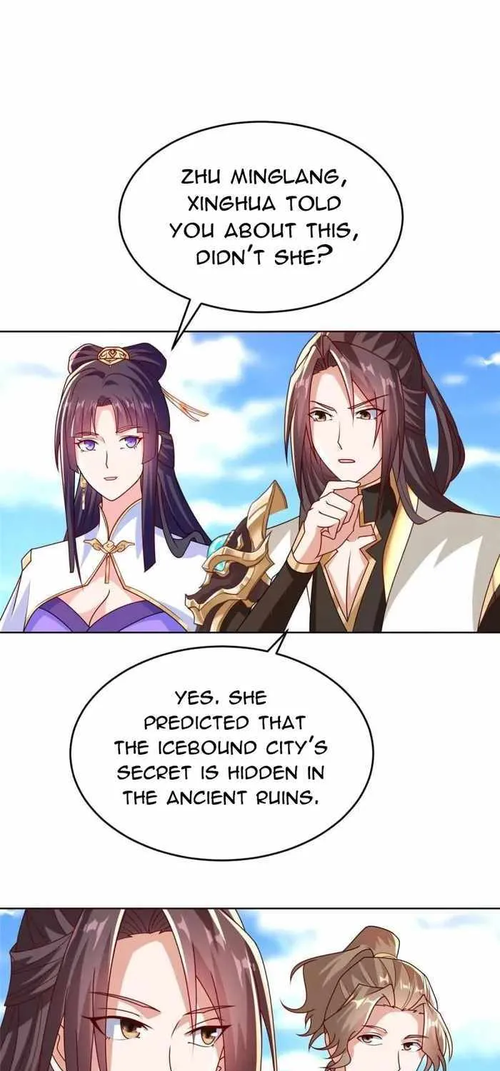 Read Dragon Master chapter 288 image 30 on Lezhin