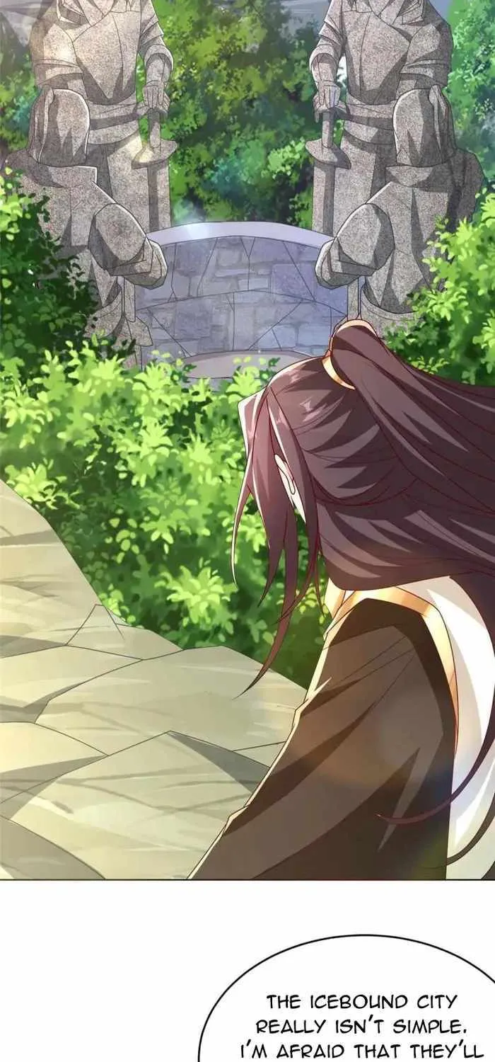 Read Dragon Master chapter 288 image 32 on Lezhin