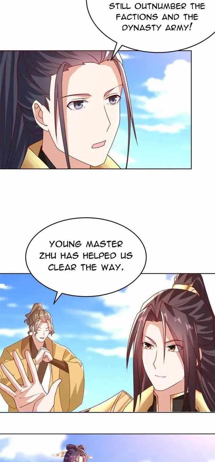 Read Dragon Master chapter 288 image 33 on Lezhin