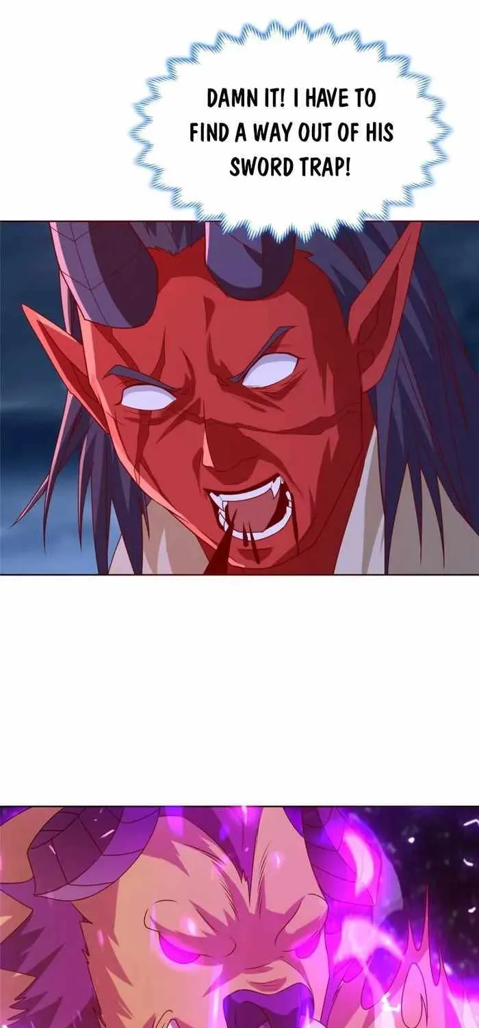 Read Dragon Master chapter 288 image 6 on Lezhin