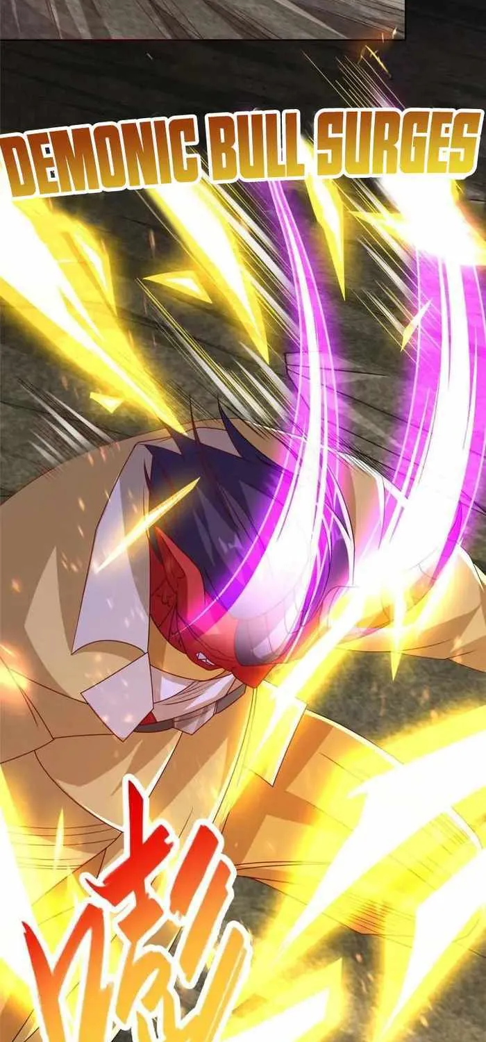 Read Dragon Master chapter 288 image 8 on Lezhin