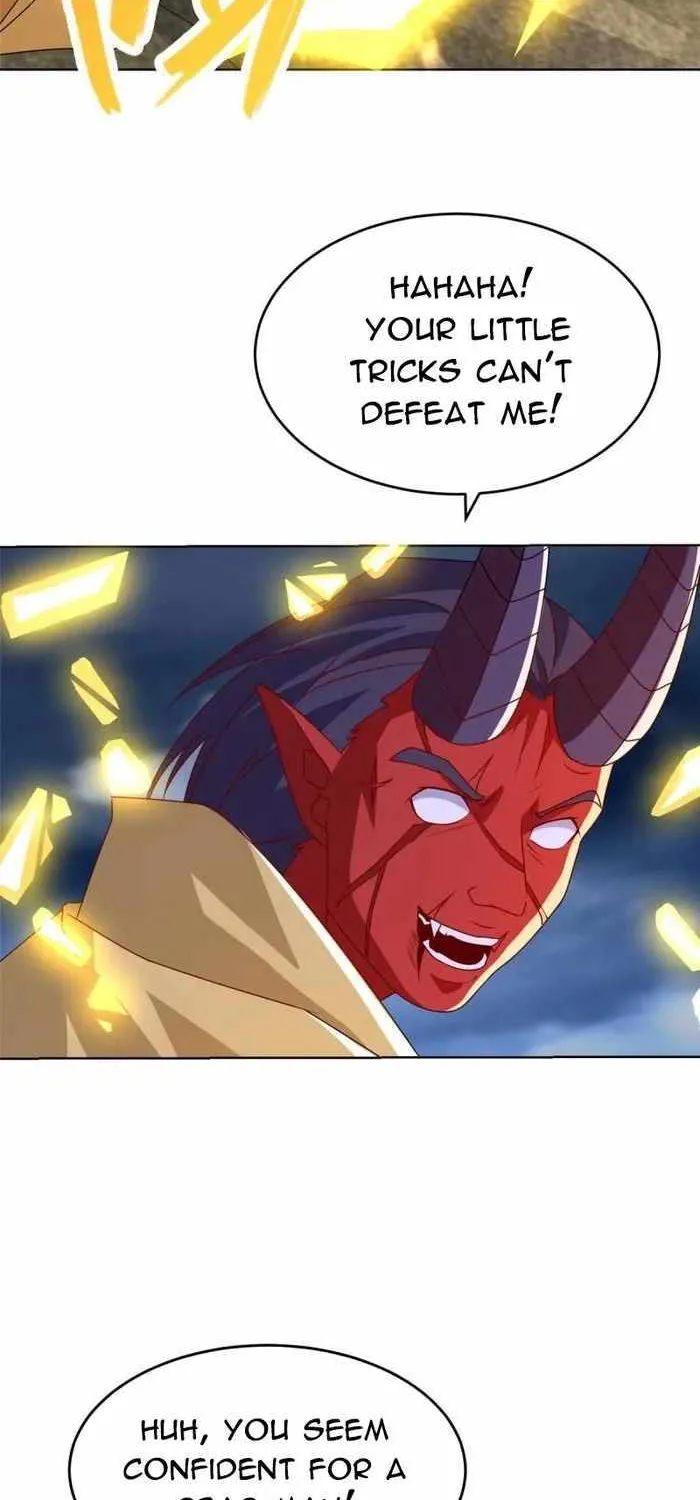 Read Dragon Master chapter 288 image 9 on Lezhin