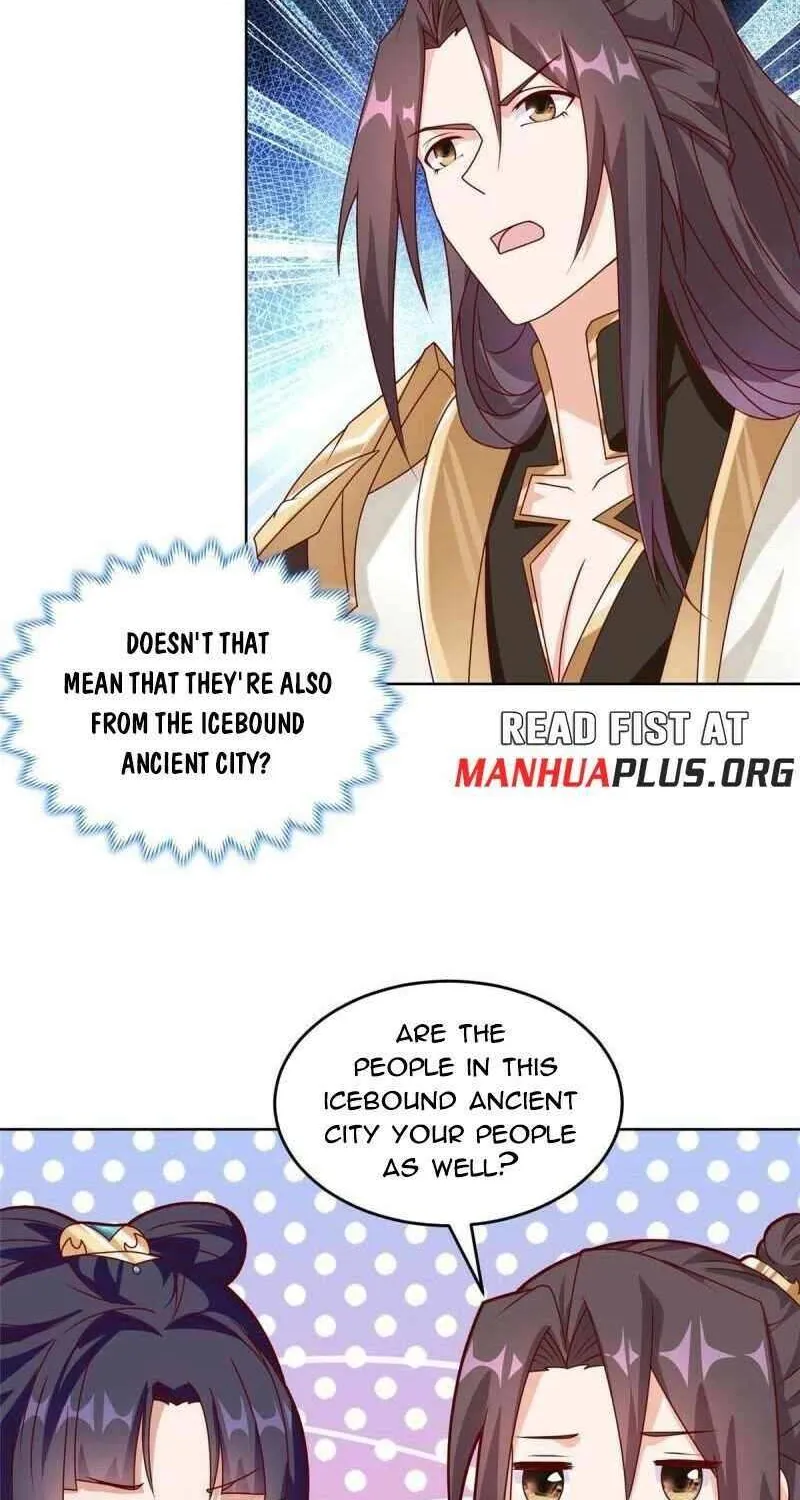 Read Dragon Master chapter 289 image 19 on Lezhin