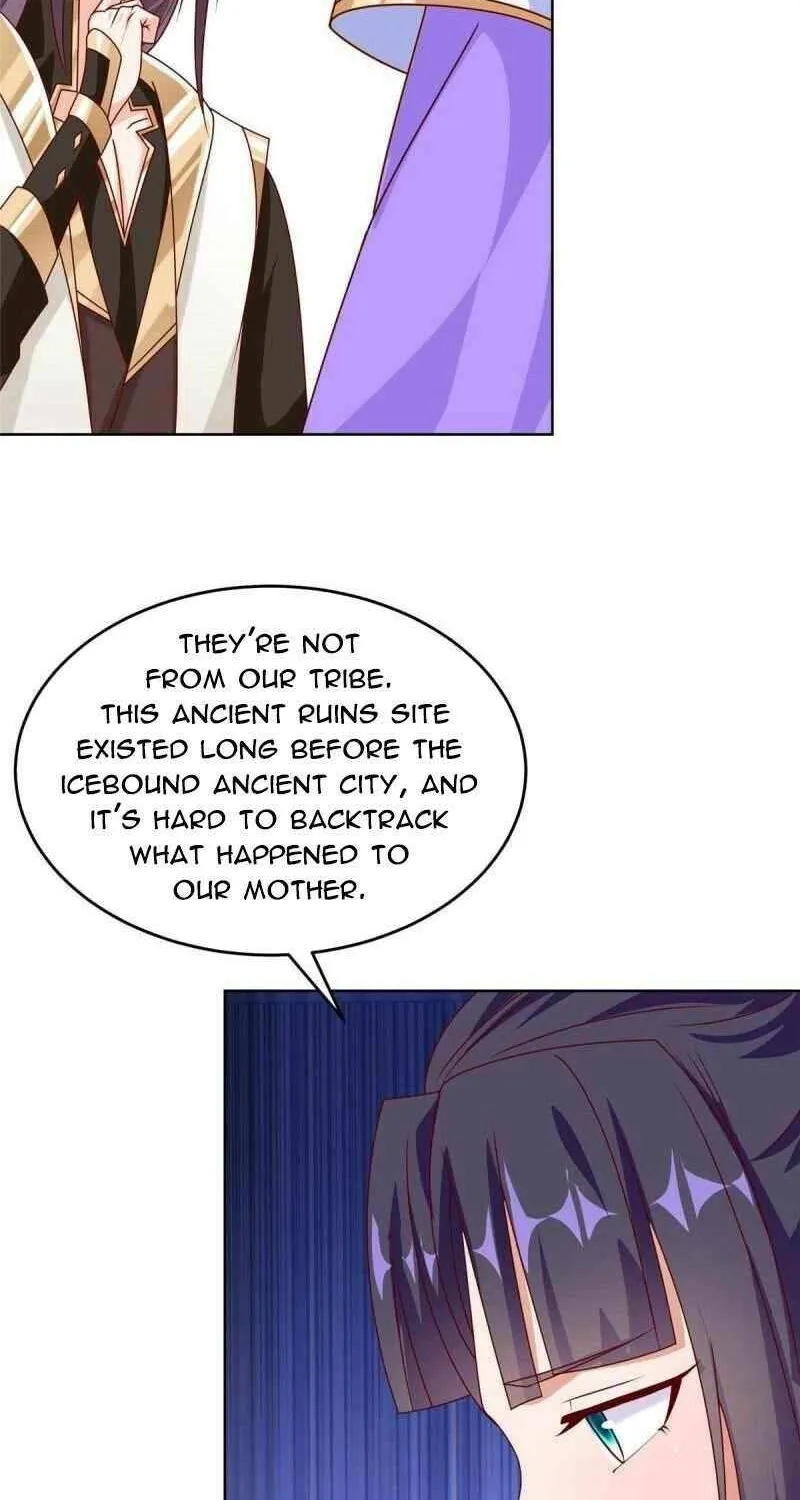 Read Dragon Master chapter 289 image 21 on Lezhin