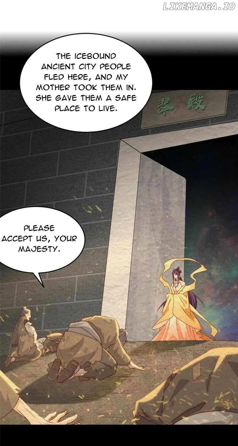 Read Dragon Master chapter 289 image 23 on Lezhin