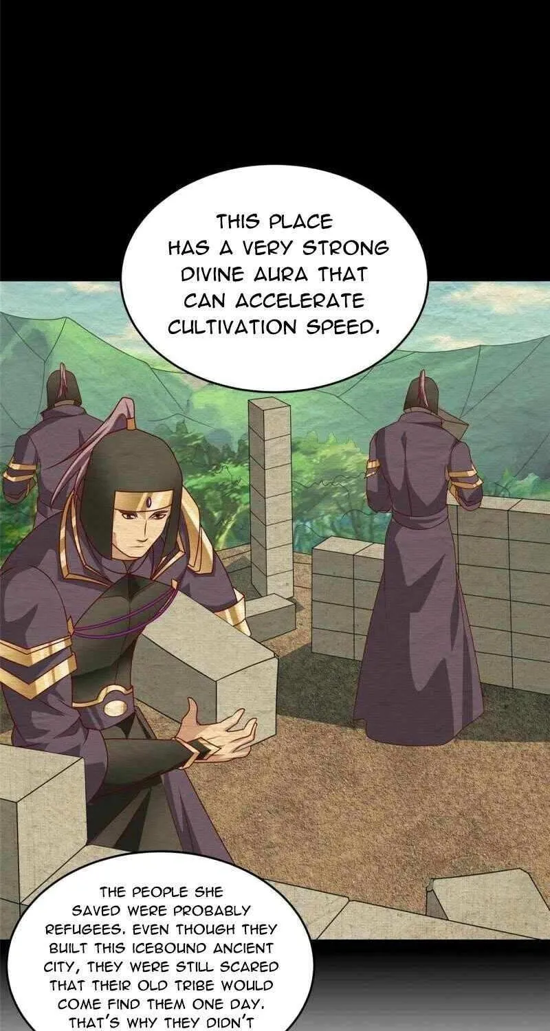 Read Dragon Master chapter 289 image 24 on Lezhin
