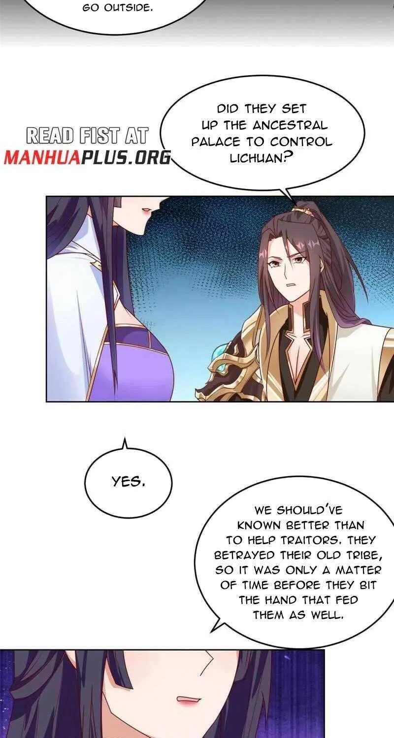 Read Dragon Master chapter 289 image 25 on Lezhin