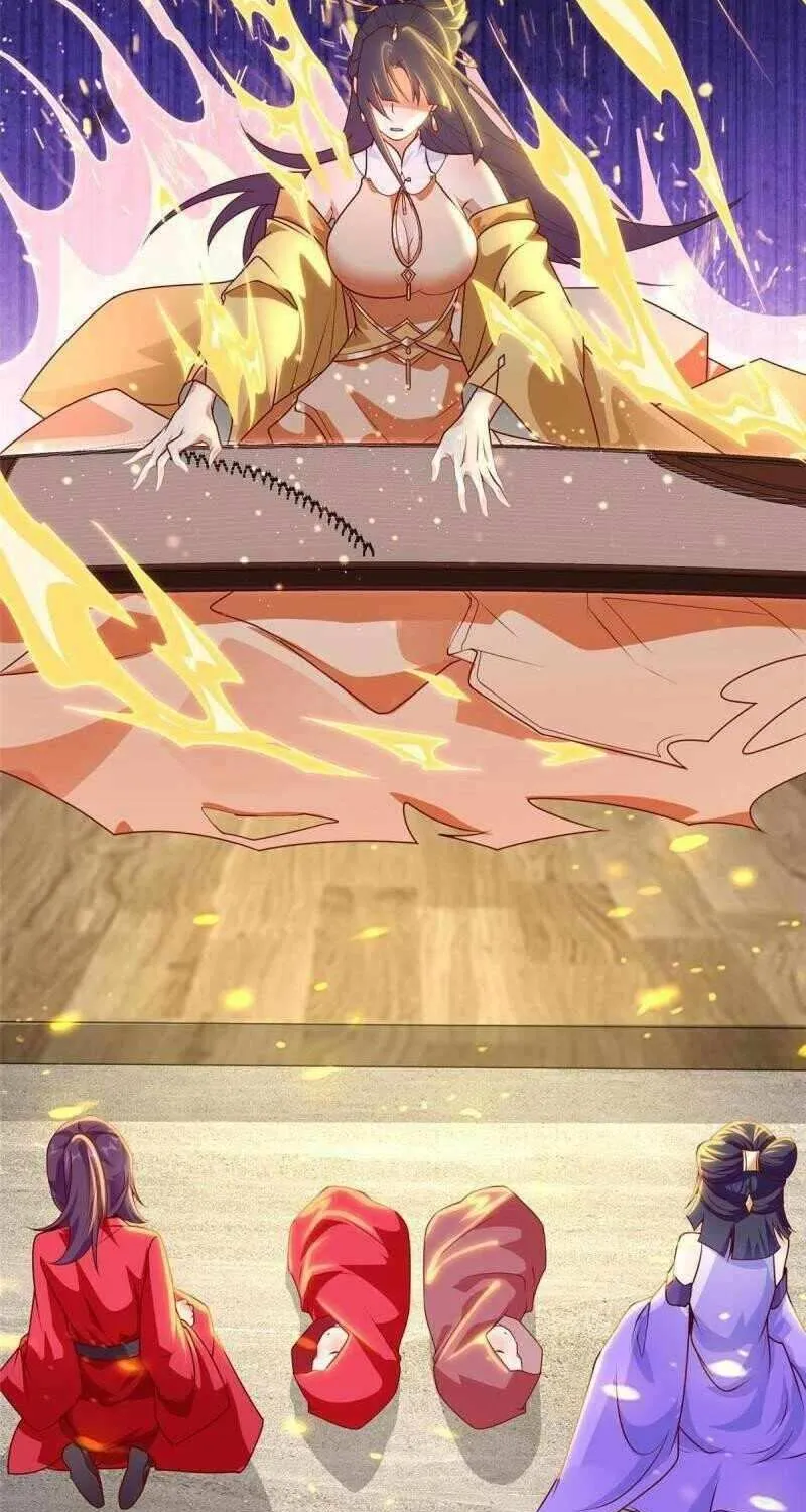 Read Dragon Master chapter 289 image 27 on Lezhin