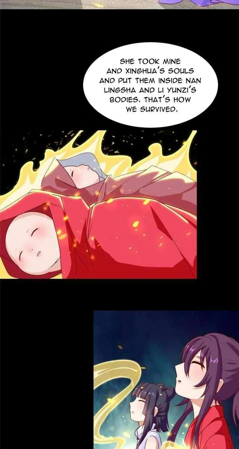 Read Dragon Master chapter 289 image 28 on Lezhin