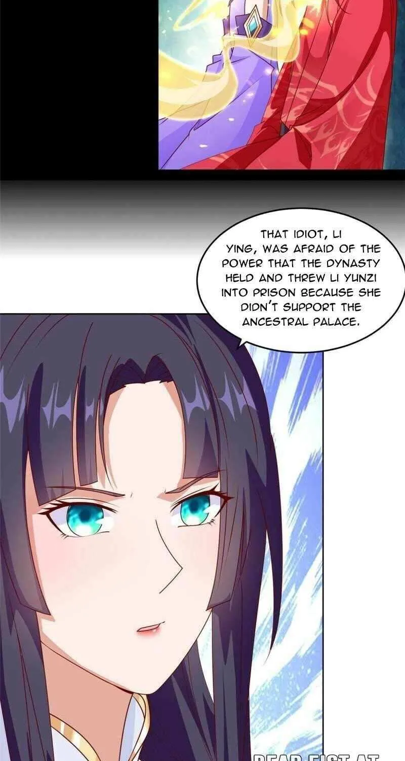 Read Dragon Master chapter 289 image 29 on Lezhin