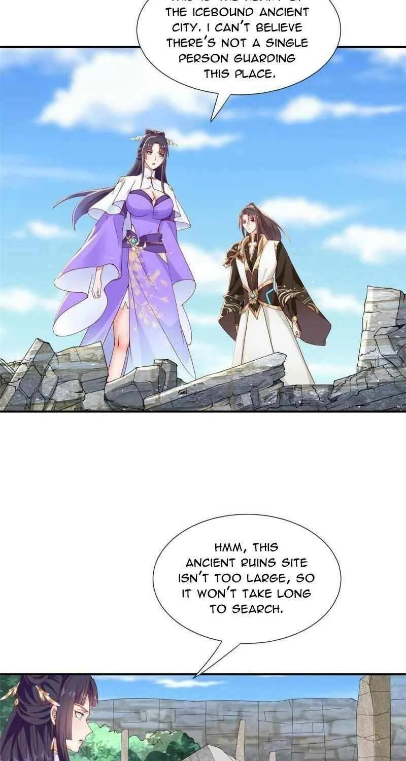 Read Dragon Master chapter 289 image 3 on Lezhin