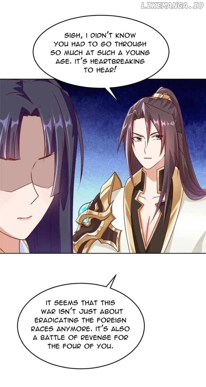 Read Dragon Master chapter 289 image 31 on Lezhin