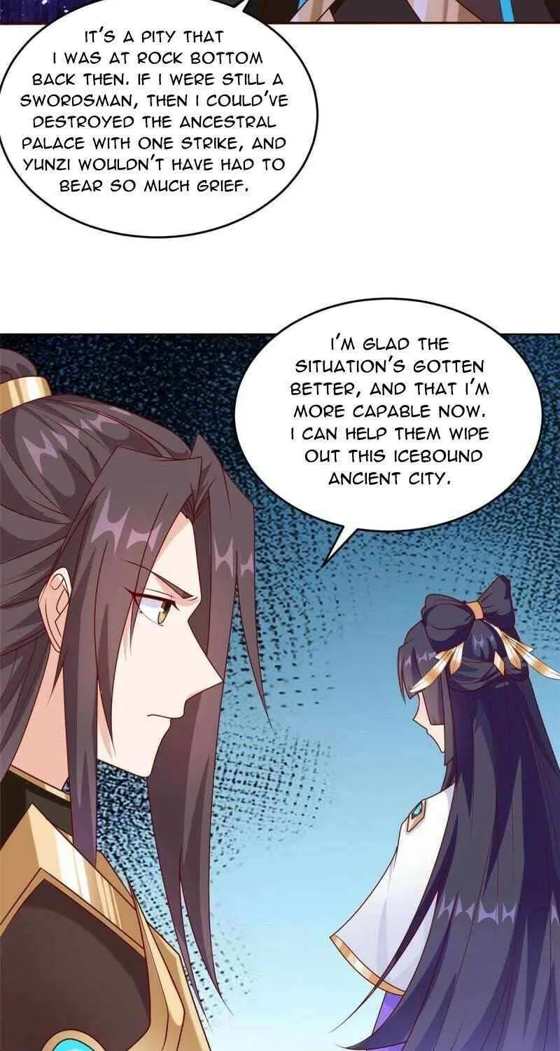Read Dragon Master chapter 289 image 33 on Lezhin