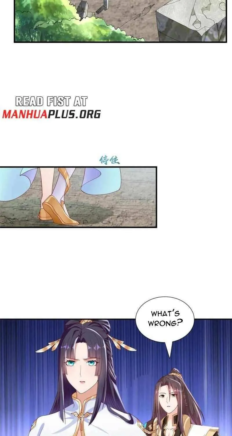 Read Dragon Master chapter 289 image 5 on Lezhin