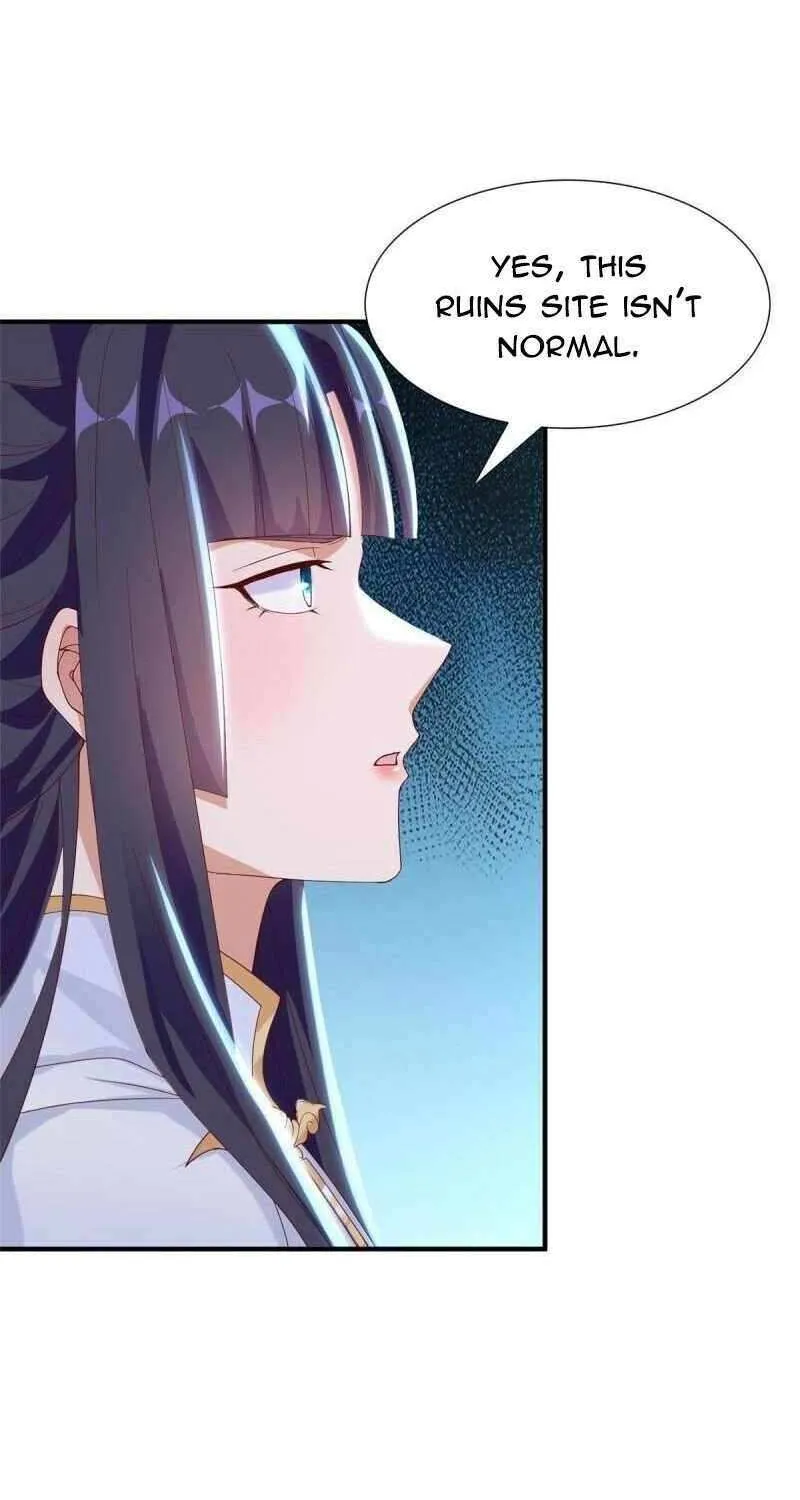 Read Dragon Master chapter 289 image 7 on Lezhin